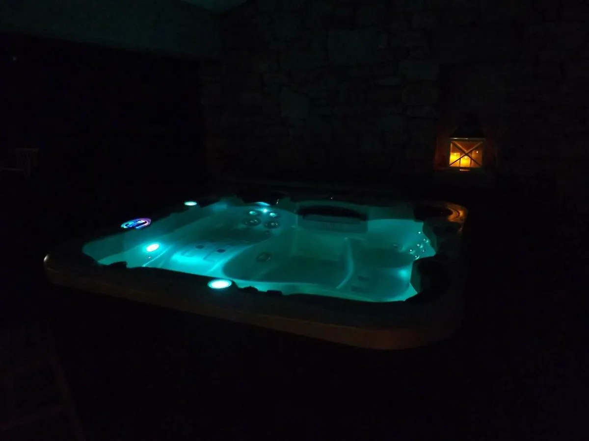 L'Orgaliere Alpilles Villa Orgon