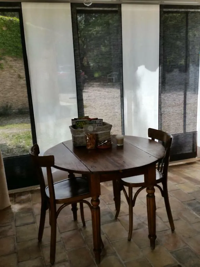 L'Orgaliere Alpilles Villa Orgon Holiday home