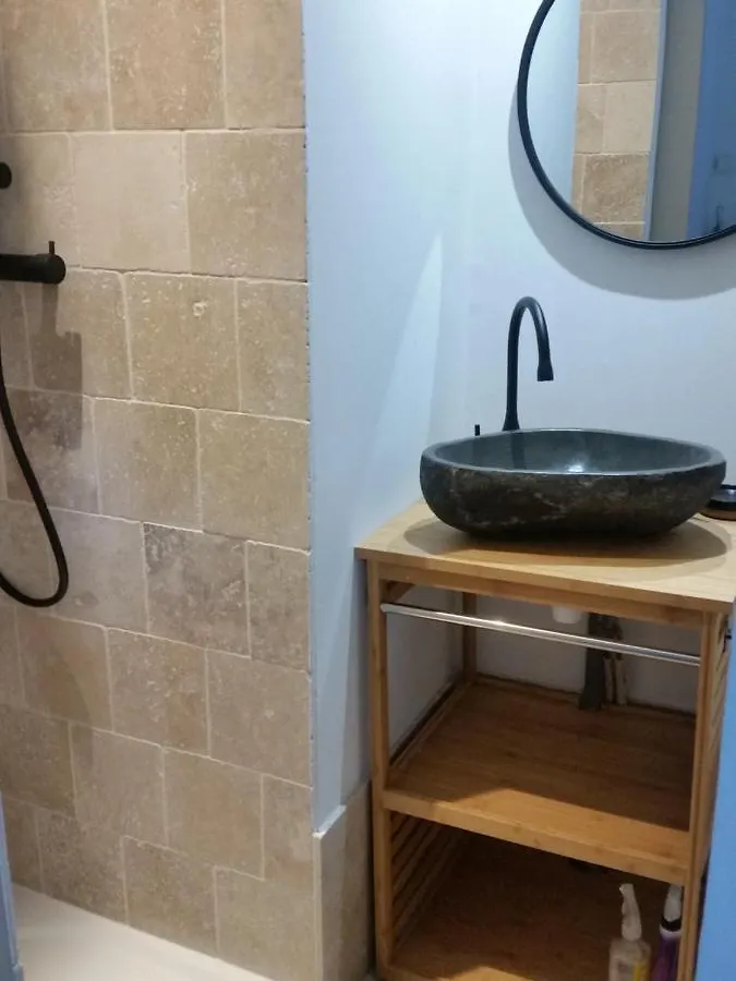 L'Orgaliere Alpilles Villa Orgon Holiday home
