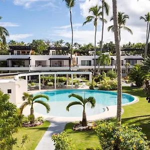 Oasis C4 Inside Aligio , Las Terrenas Dominican Republic
