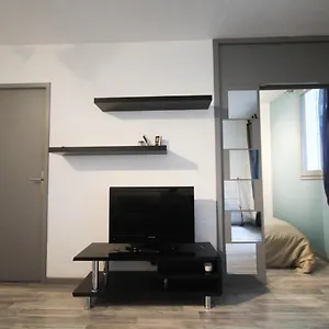 34m2 Au Centre , Chamonix France